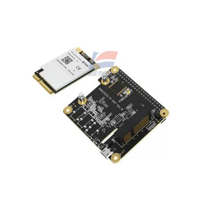 YJJ RAK5146 PiHAT Concentrator Module phù hợp với LoRaWAN để thu thập dữ liệu cảm biến