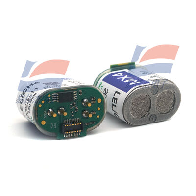 17155164 Hydrogen sulfide H2S Gas Sensor Điện hóa học Máy phát hiện khí đơn