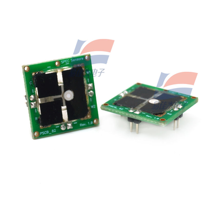 3SP-O3-5P Cảm biến khí ozone điện hóa học Tiêu thụ điện cực thấp