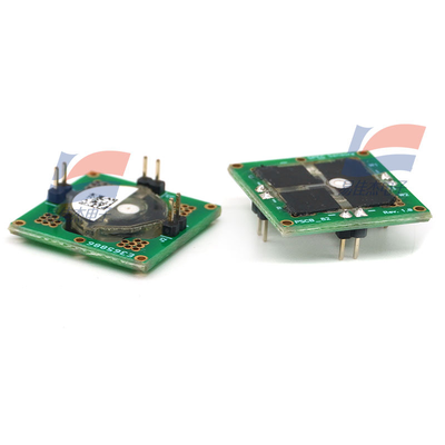 3SP-O3-5P Cảm biến khí ozone điện hóa học Tiêu thụ điện cực thấp