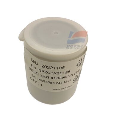 YJJ SPXCDXSB1SS Sensepoint XCD Đầu dò cảm biến cắm vào máy dò khí cố định công nghiệp