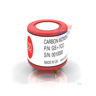 YJJ GS + 7CO Carbon Monoxide Electrochemical Sensor 0-1000ppm cho các hoạt động ngầm khai thác an toàn