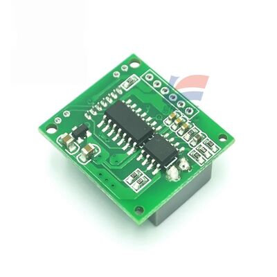 YJJ ZE08-CH2O Mô-đun cảm biến formaldehyde điện hóa học 0-5ppm cho các thiết bị gia dụng thông minh