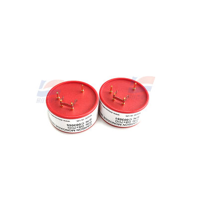 YJJ GS + 7CO Carbon Monoxide Electrochemical Sensor 0-1000ppm cho các hoạt động ngầm khai thác an toàn