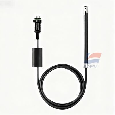 YJJ Testo 0602 0644 Thiết bị đo nhiệt độ nhiệt cặp kiểu K linh hoạt