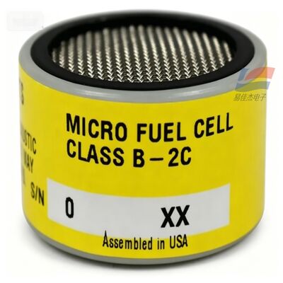 YJJ C06689-B2C lớp B-2C 0-10ppm Trace Oxy Sensor cho sản xuất điện tử bán dẫn