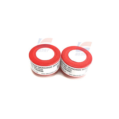 GS + 7CO Carbon monoxide CO Sensor Series 7 Điện hóa ổn định cao