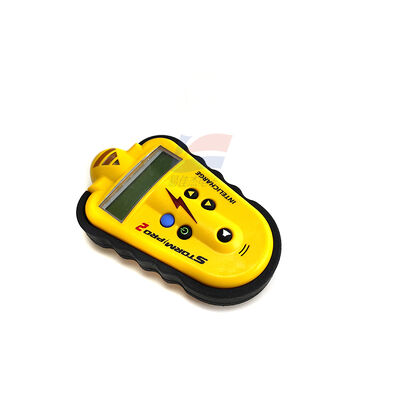 Storm Pro 2 Portable Lightning Storm Detector Storm Detection and Early Warning Equipment