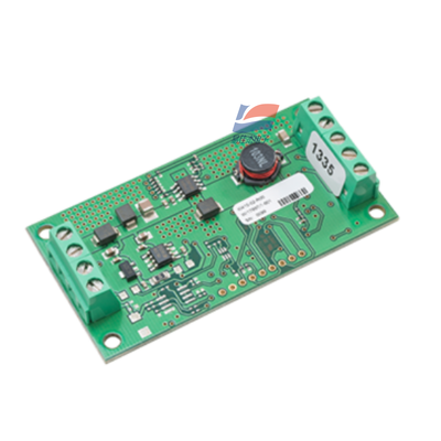 OXY-LC-485 Zirconia (ZrO2) Oxygen Transmitter Mainboard Signal Conditioning Interface Board