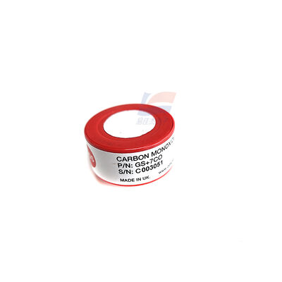 GS + 7CO 7-series Electrochemical Carbon Monoxide Sensor để phát hiện khí carbon monoxide ổn định cao và phản ứng nhanh