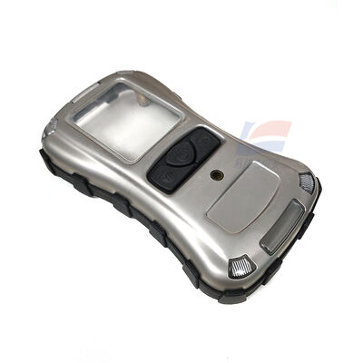 M01-3208-000 Cảm biến khí điện hóa học được phát triển để phát hiện chính xác các khí độc hại và có hại cụ thể