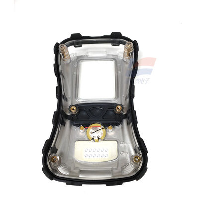 M01-3208-000 Cảm biến khí điện hóa học được phát triển để phát hiện chính xác các khí độc hại và có hại cụ thể