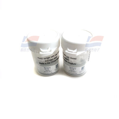 O3 3E 1 1531-031-30079 7-series Electrochemical Ozone Gas Sensor Được phát triển để giám sát nồng độ ozone trong môi trường công nghiệp