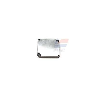 Bộ cảm biến hạt phân tán laser PM2008MSE Được phát triển để giám sát chất lượng không khí