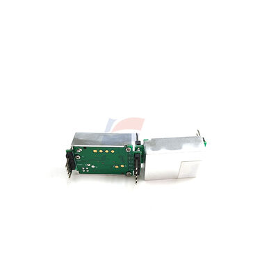 YJJ TC-3000 NDIR Cảm biến CO2 400-5000ppm Nhà kính Nhà máy và hệ thống HVAC trong nhà
