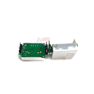 YJJ TC-3000 NDIR Cảm biến CO2 400-5000ppm Nhà kính Nhà máy và hệ thống HVAC trong nhà