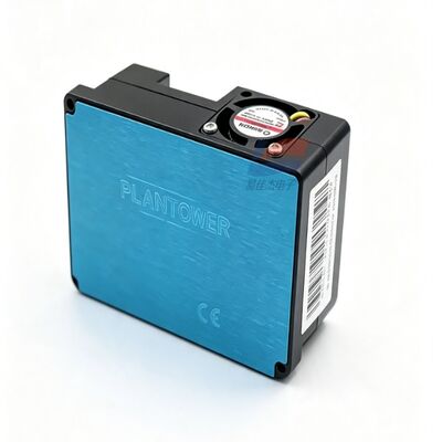 Cảm biến nồng độ hạt laser kỹ thuật số đa năng PMS1003 cho máy lọc không khí gia đình và thương mại