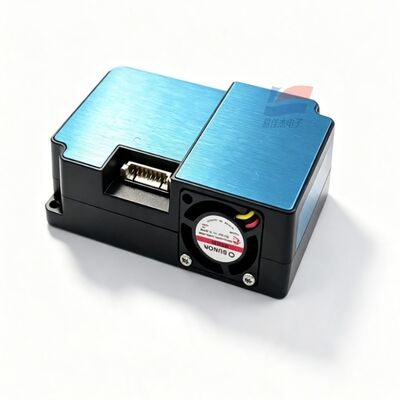 Cảm biến nồng độ hạt laser kỹ thuật số đa năng PMS1003 cho máy lọc không khí gia đình và thương mại