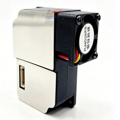 PMS3003 Máy cảm biến hạt laser kỹ thuật số nhỏ gọn thế hệ thứ ba cho thiết bị giám sát và lọc chất lượng không khí dân dụng và thương mại