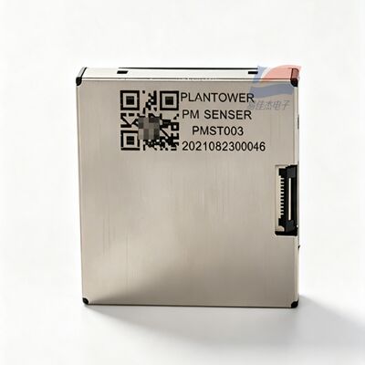 PMST003 Cảm biến hạt laser kỹ thuật số cực mỏng chính xác cao cho các thiết bị đầu cuối thông minh cực mỏng và thu nhỏ với giới hạn không gian nghiêm ngặt