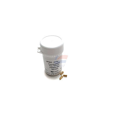 4P50C PM563-000 Cảm biến khí cháy xúc tác, Máy dò lắp cố định