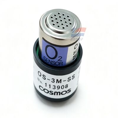 Mô-đun cảm biến khí YJJ OS-3M-SS cho thiết bị giám sát khí môi trường