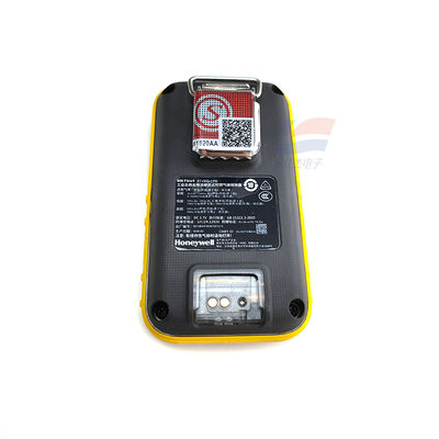 BW Flex 4 Máy phát hiện đa khí 4-in-1 với kẹp cá sấu