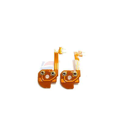 YJJ XT-FPCB FPC Gasket Seal Cushion Pad cho máy dò khí di động Phụ kiện thay thế