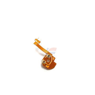 YJJ XT-FPCB FPC Gasket Seal Cushion Pad cho máy dò khí di động Phụ kiện thay thế
