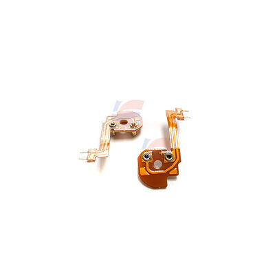 YJJ XT-FPCB FPC Gasket Seal Cushion Pad cho máy dò khí di động Phụ kiện thay thế