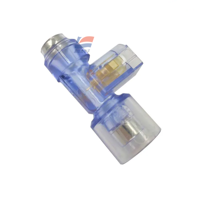 Cảm biến lưu lượng SPU sơ sinh dùng một lần YJJ 151110 cho máy thở SLE2000 SLE5000