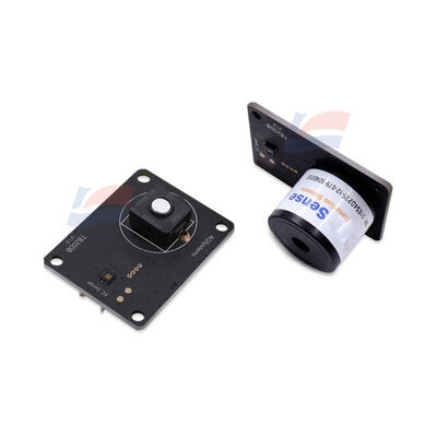 Mô-đun Cảm biến Khí Oxy Rắn YJJ TB200B-ES1-O2-25 Dành cho Thiết bị Y Tế Giám Sát Oxy