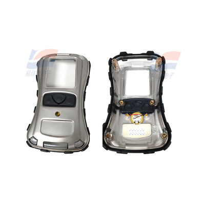 YJJ M01-3208-000 Vỏ Bộ phận Chính Máy Phát Hiện Khí Đa Năng Di Động Dòng PGM Chính Hãng