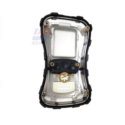 YJJ M01-3208-000 Vỏ Bộ phận Chính Máy Phát Hiện Khí Đa Năng Di Động Dòng PGM Chính Hãng