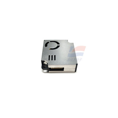 YJJ PM2008MSE Laser Scattering Particle Sensor 0-1000μg/m3 cho hệ thống không khí tươi của máy lọc không khí