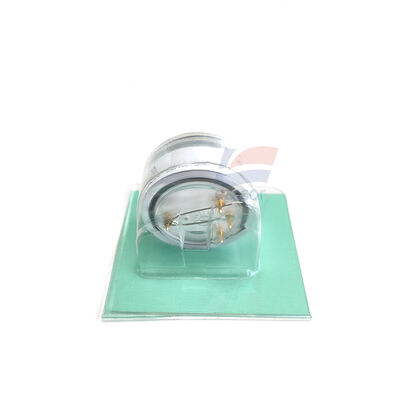 YJJ SO2/CF-2000 Bộ cảm biến sulfur-dioxide điện hóa học 0-2000PPM Bộ lọc tích hợp cho máy theo dõi khí thải khói