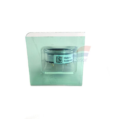 YJJ SO2/CF-2000 Bộ cảm biến sulfur-dioxide điện hóa học 0-2000PPM Bộ lọc tích hợp cho máy theo dõi khí thải khói