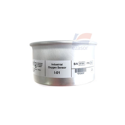 Cảm biến Oxy Pin Galvanic Thu nhỏ I-01 cho Giám sát Môi trường Xưởng Công nghiệp Phát hiện An toàn Công nghiệp Đặc biệt