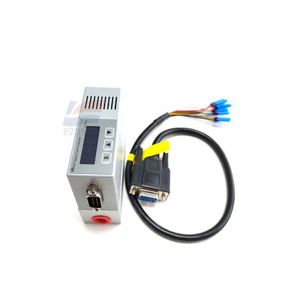 YJJ AMC2100R02 MEMS Máy điều khiển lưu lượng khối lượng khí 0-20SCCM RS485 Modbus-RTU Máy điều chỉnh lưu lượng khí
