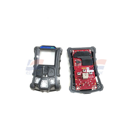 4XR Shell phía trước là một nắp bảo vệ phía trước chuyên dụng ban đầu được thiết kế cho máy dò đa khí di động 4XR