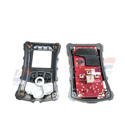 4XR Shell phía trước là một nắp bảo vệ phía trước chuyên dụng ban đầu được thiết kế cho máy dò đa khí di động 4XR
