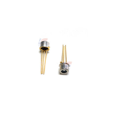 S12023-02-01 Phương pháp hoạt động thiên vị thấp của quang điốt hạch Silicon Avalanche