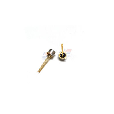 S12023-02-01 Phương pháp hoạt động thiên vị thấp của quang điốt hạch Silicon Avalanche