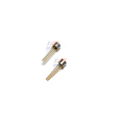 S12023-02-01 Phương pháp hoạt động thiên vị thấp của quang điốt hạch Silicon Avalanche