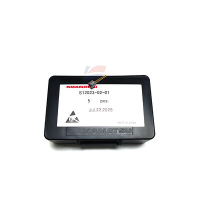 S12023-02-01 Phương pháp hoạt động thiên vị thấp của quang điốt hạch Silicon Avalanche