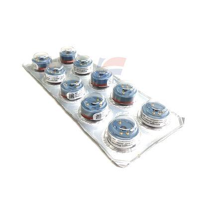 Cảm biến khí Nitơ Đioxit NO2-B43F Bốn điện cực Điện hóa