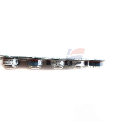 Cảm biến khí Nitơ Đioxit NO2-B43F Bốn điện cực Điện hóa