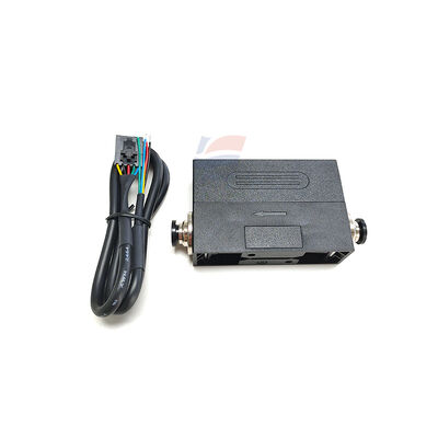 Đồng hồ đo lưu lượng khối khí nhiệt MF4008-50-O6-BV-A ngõ ra kỹ thuật số Modbus RS485