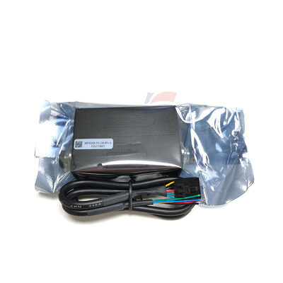 Đồng hồ đo lưu lượng khối khí nhiệt MF4008-50-O6-BV-A ngõ ra kỹ thuật số Modbus RS485