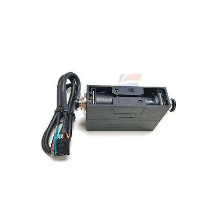 Đồng hồ đo lưu lượng khối khí nhiệt MF4008-50-O6-BV-A ngõ ra kỹ thuật số Modbus RS485